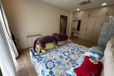 The Glen 1 Bedroom Unit For Rent