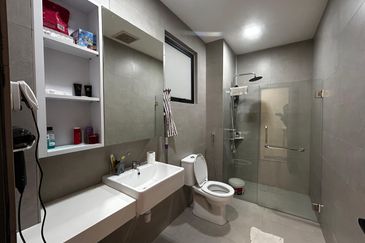 The Glen 1 Bedroom Unit For Rent