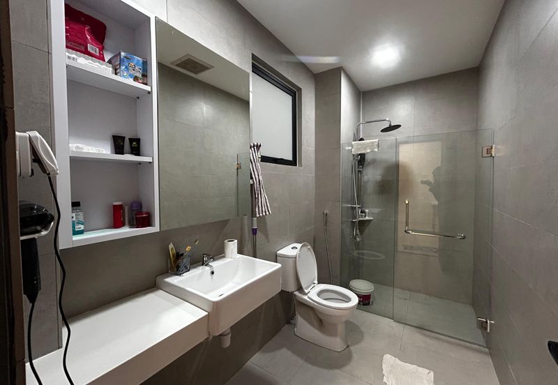 The Glen 1 Bedroom Unit For Rent