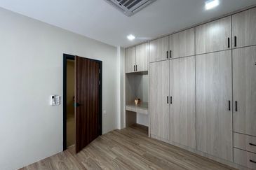 The Glen 1 Bedroom Unit For Rent