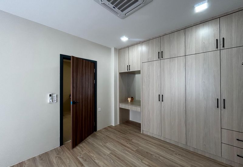 The Glen 1 Bedroom Unit For Rent