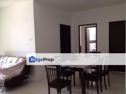 Stack 128 Apartment 3 Bedroom Unit For Rent, Sarawak, Kuching
