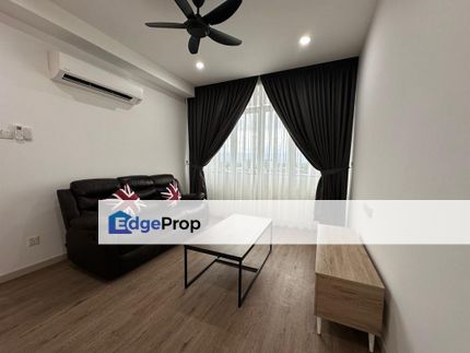Avona Residence 2 Bedroom Unit For Rent, Sarawak, Kuching