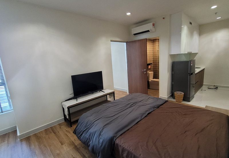 LD Legenda Apartment @ Kozi Square