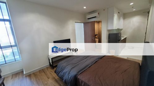 LD Legenda Studio Unit For Rent, Sarawak, Kuching