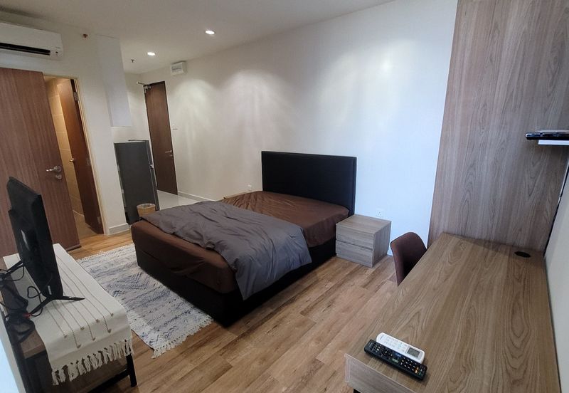 LD Legenda Apartment @ Kozi Square