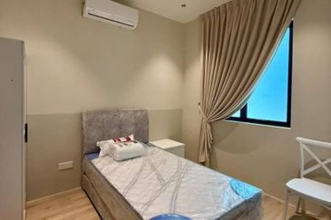 Kenny Hill Residence 1