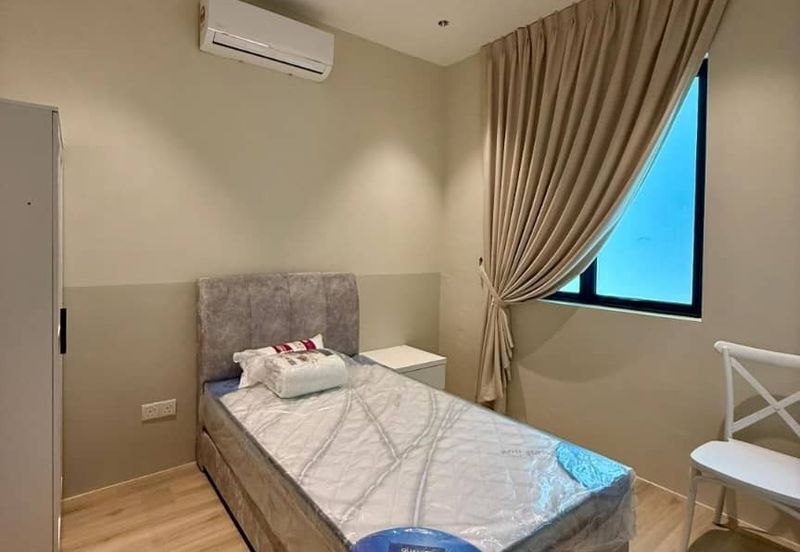 Kenny Hill Residence 1