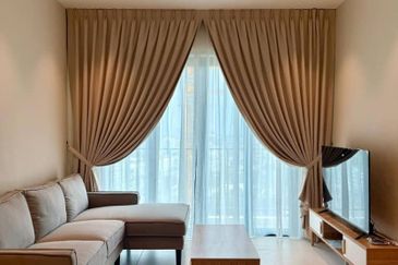 Kenny Hill Residence 1