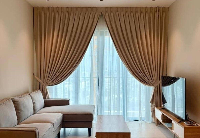 Kenny Hill Residence 1