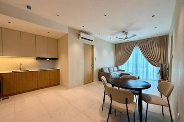 Kenny Hill Residence 1