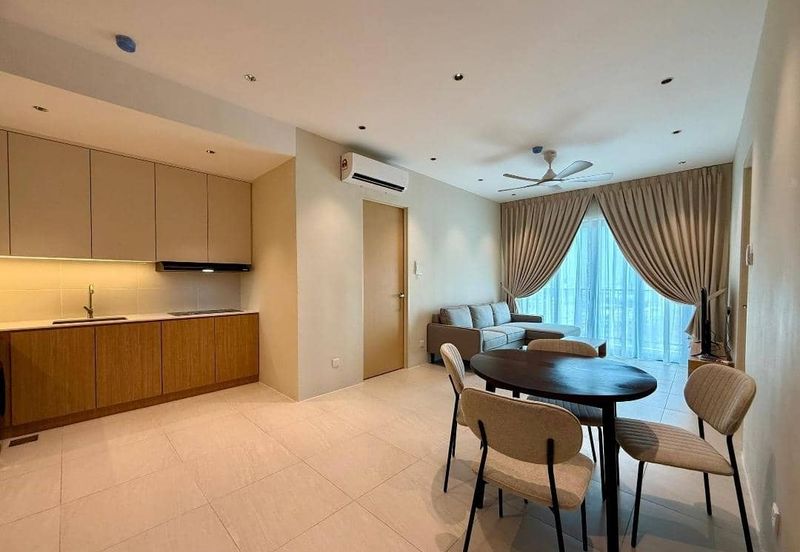 Kenny Hill Residence 1