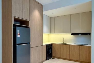 Kenny Hill Residence 1