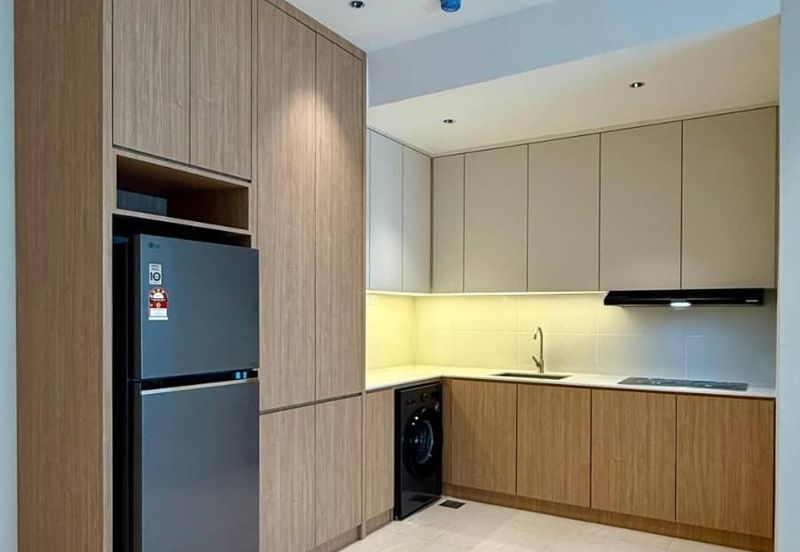 Kenny Hill Residence 1