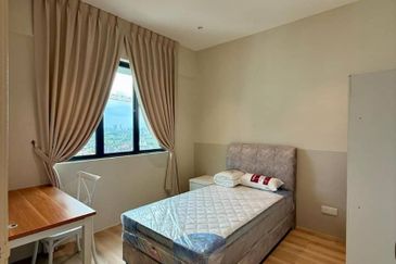 Kenny Hill Residence 1