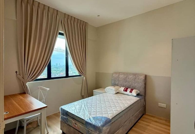 Kenny Hill Residence 1