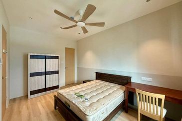 Kenny Hill Residence 1