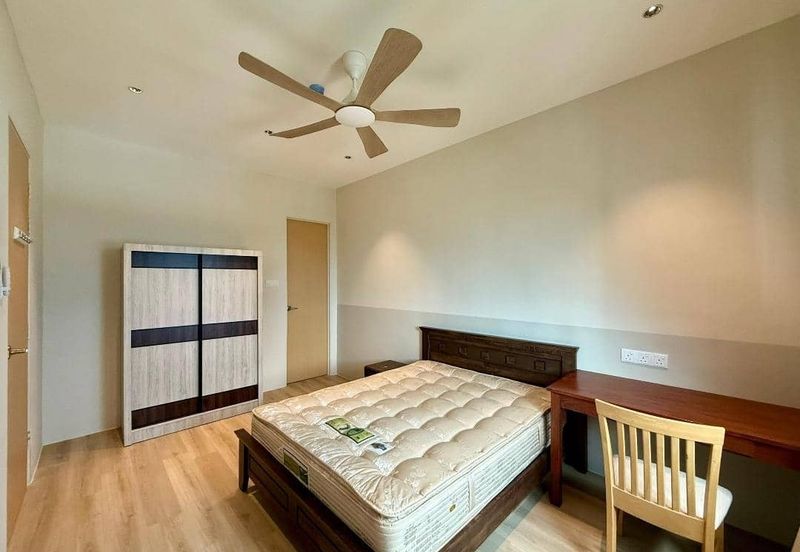 Kenny Hill Residence 1