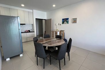 Yarra Park Apartment
