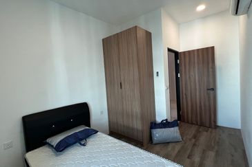 Yarra Park Apartment