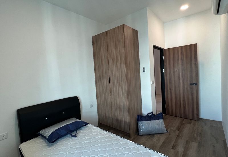 Yarra Park Apartment