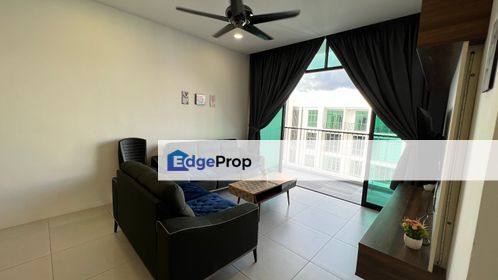 Yarra Park 3 Bedroom Unit For Rent, Sarawak, Kuching
