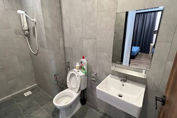 Yarra Park Apartment