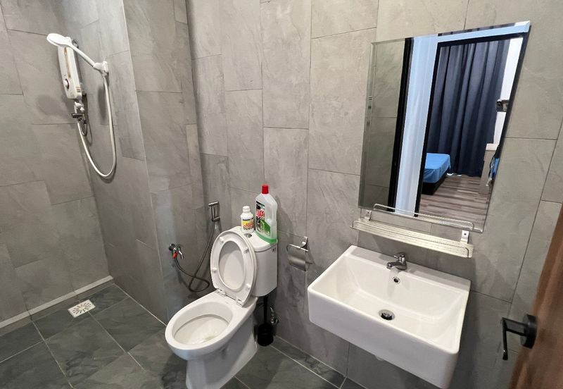 Yarra Park Apartment