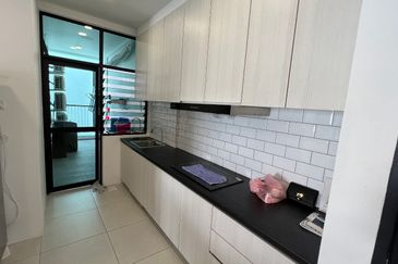 Yarra Park Apartment