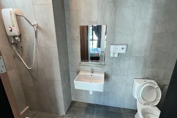 Yarra Park Apartment