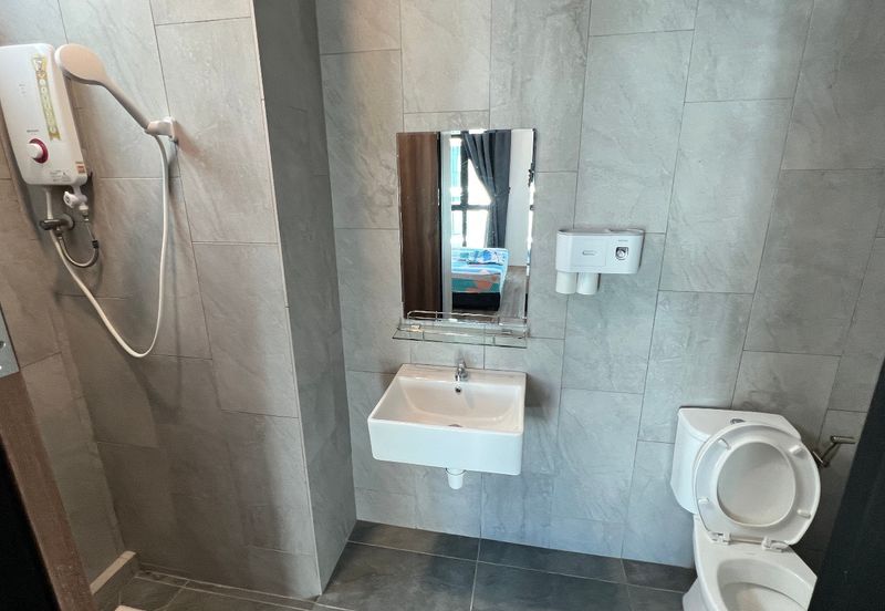 Yarra Park Apartment