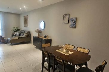 Gizo 11 Service Apartment