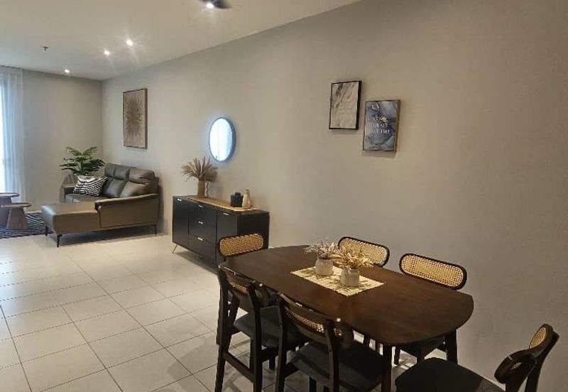 Gizo 11 Service Apartment