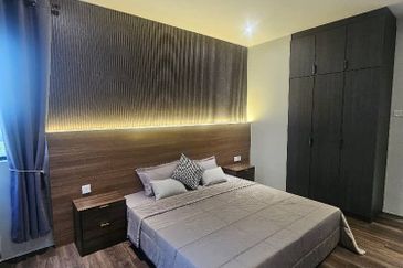 Gizo 11 Service Apartment