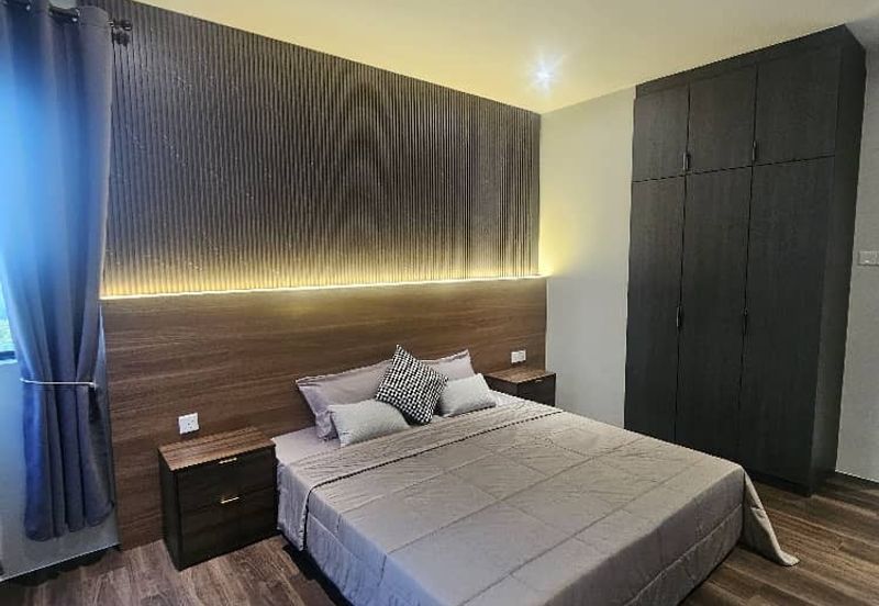 Gizo 11 Service Apartment