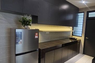 Gizo 11 Service Apartment