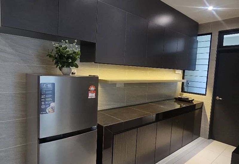 Gizo 11 Service Apartment