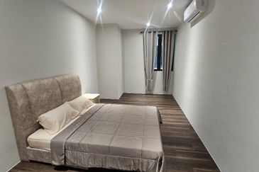Gizo 11 Service Apartment