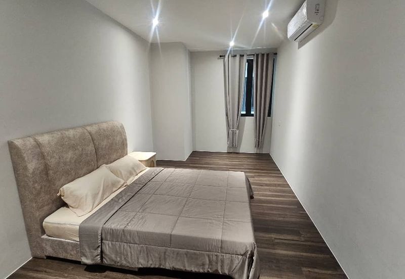 Gizo 11 Service Apartment