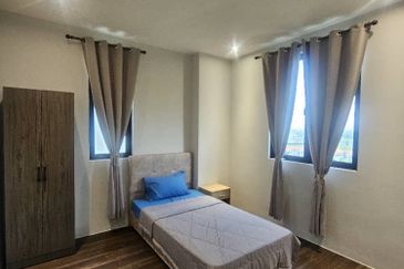 Gizo 11 Service Apartment