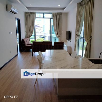 The Park Residence 3 Bedroom Unit For Rent, Sarawak, Kuching