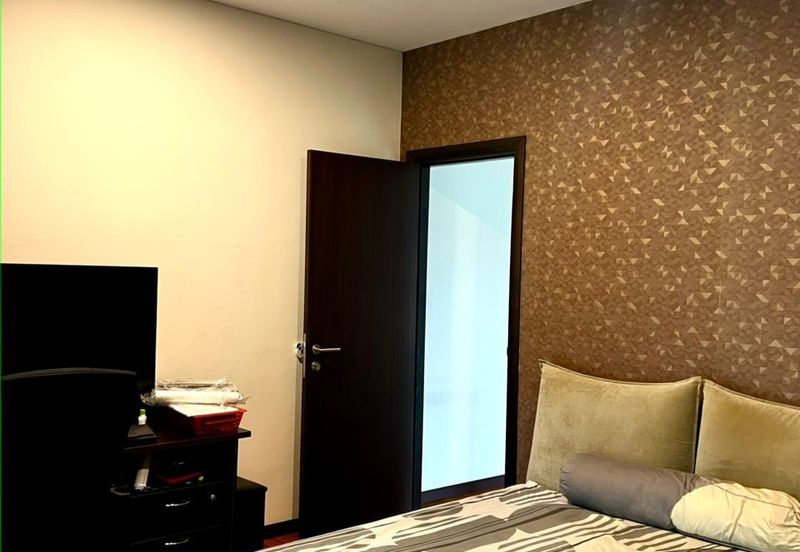 Uplands Residence Three Storey Semi-D For Sale