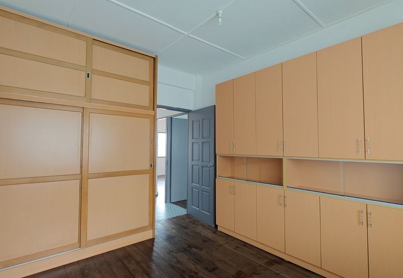 Double Storey Terrace Intermediate For Sale