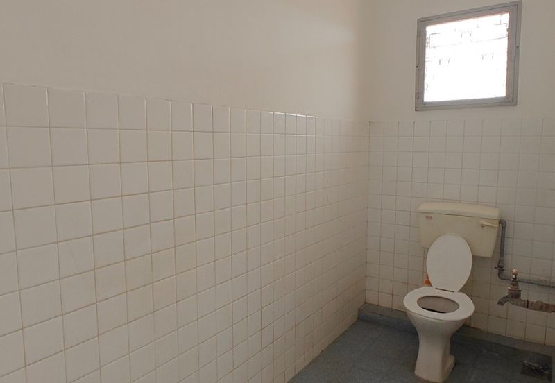 Double Storey Terrace Intermediate For Sale