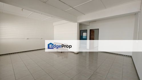 Double Storey Terrace Intermediate For Sale, Sarawak, Kuching