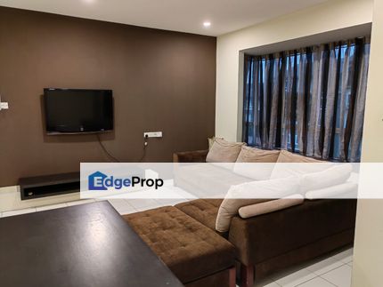 The Arcardia Apartment For Sale, Sarawak, Kuching