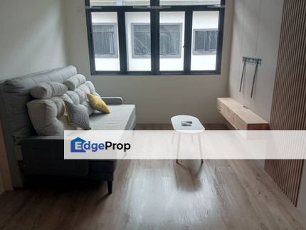 Kensho Townhouse Upper Unit For Rent, Sarawak, Kuching