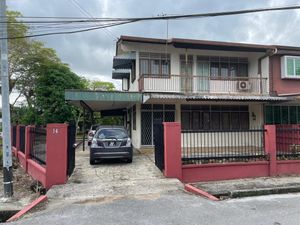 2 storey semi-detached house @ hua joo park for Sale @RM850,000 By ...