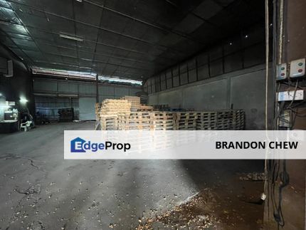 Warehouse @ bintawa, Sarawak, Kuching
