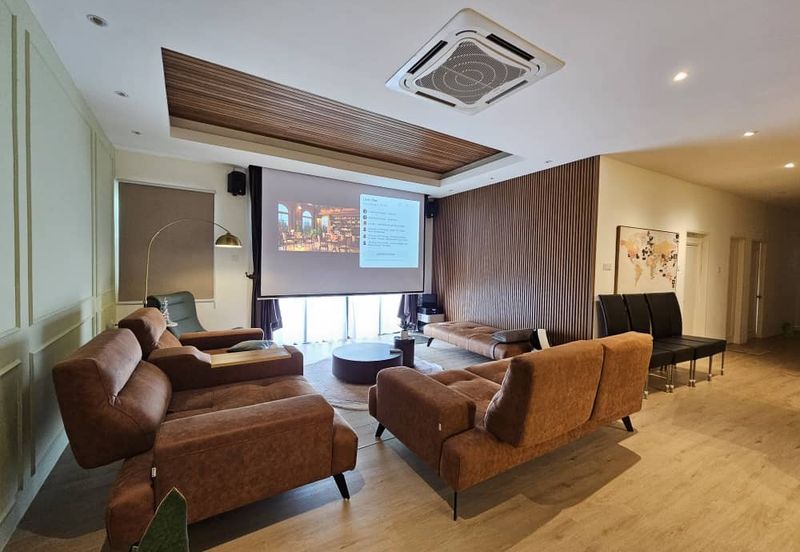 D'ryx for sale 4bed 4bath 1952sqft